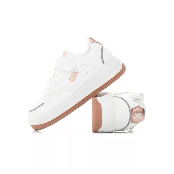 28-35 lány sportcipő Dorko 90Classic Platform KW