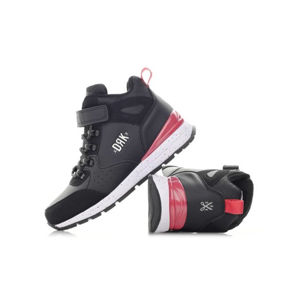 28-35 fiú sneaker Dorko ATLAS K