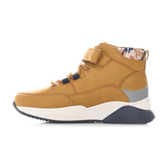 28-35 fiú bakancs Dorko Mudrunner K barna