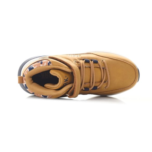 28-35 fiú bakancs Dorko Mudrunner K barna