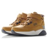 28-35 fiú bakancs Dorko Mudrunner K barna