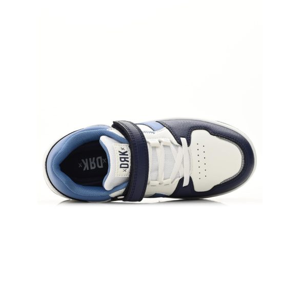 28-35 fiú sneaker Dorko Domo fk