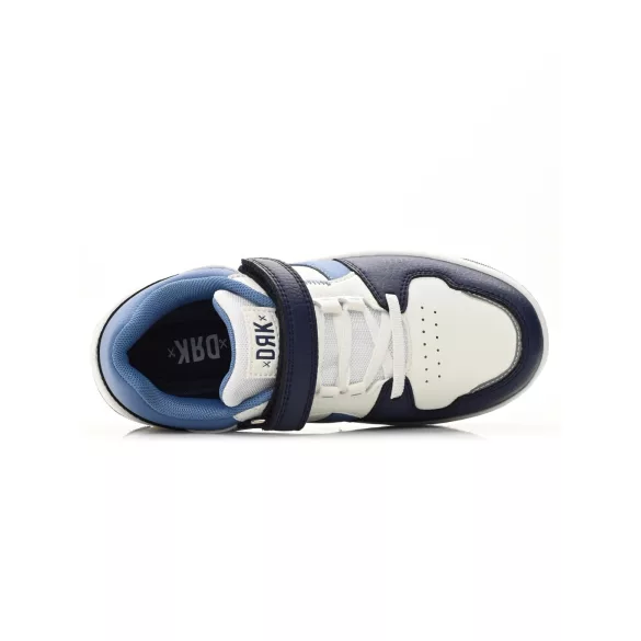 28-35 fiú sneaker Dorko Domo fk