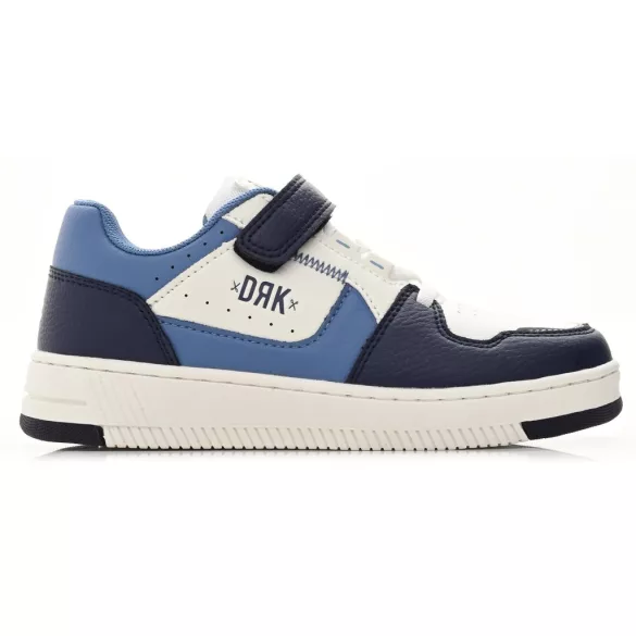 28-35 fiú sneaker Dorko Domo fk
