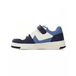 28-35 fiú sneaker Dorko Domo fk