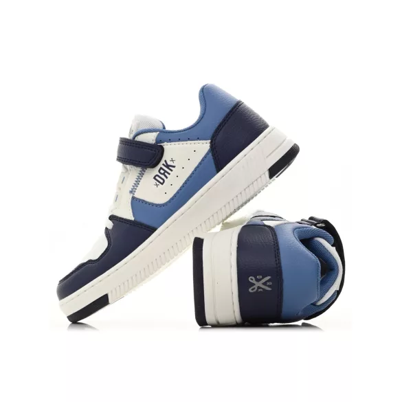 28-35 fiú sneaker Dorko Domo fk