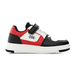 28-35 fiú sneaker Dorko Domo fp