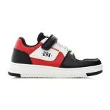 28-35 fiú sneaker Dorko Domo fp