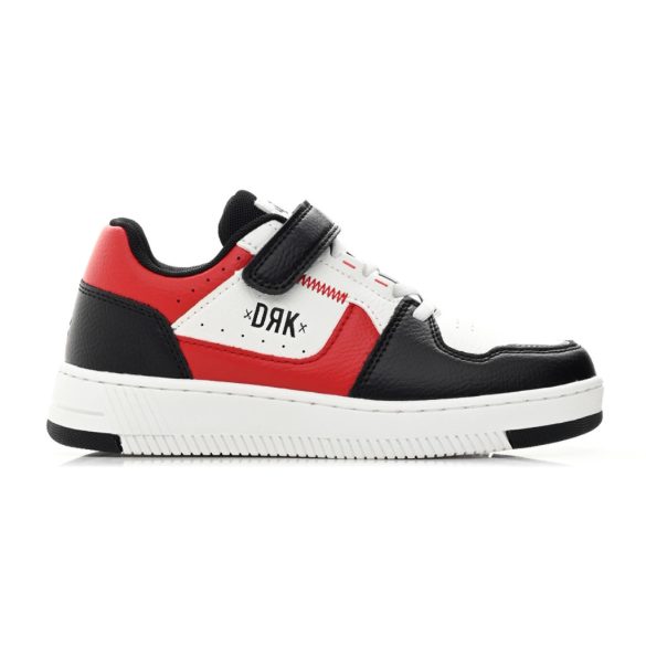 28-35 fiú sneaker Dorko Domo fp