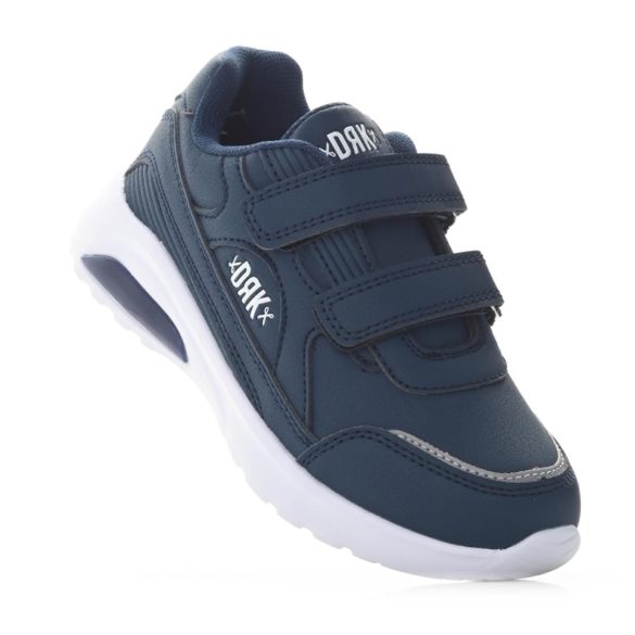 28-35 fiú sneaker Dorko Smiley