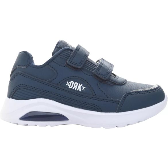 24-27 fiú sneaker Dorko Smiley