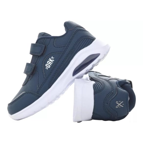 24-27 fiú sneaker Dorko Smiley