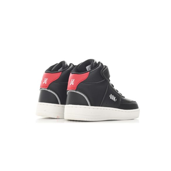 28-35 fiú sneaker Dorko 90 CLASSIC HIGH K