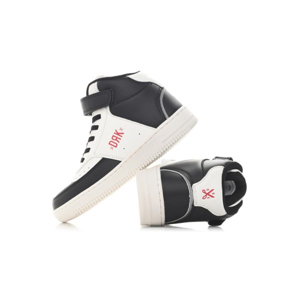 28-35 fiú sneaker Dorko 90 CLASSIC HIGH KFE