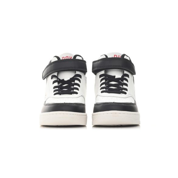 28-35 fiú sneaker Dorko 90 CLASSIC HIGH KFE