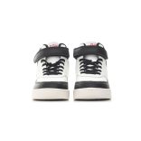 28-35 fiú sneaker Dorko 90 CLASSIC HIGH KFE