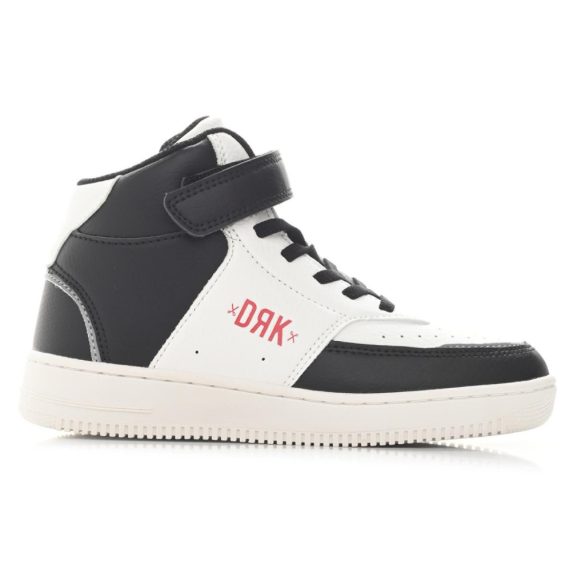 28-35 fiú sneaker Dorko 90 CLASSIC HIGH KFE