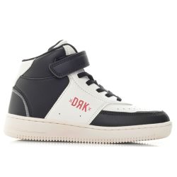 28-35 fiú sneaker Dorko 90 CLASSIC HIGH K
