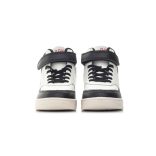28-35 fiú sneaker Dorko 90 CLASSIC HIGH K