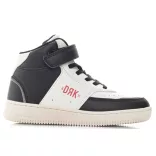 28-35 fiú sneaker Dorko 90 CLASSIC HIGH K