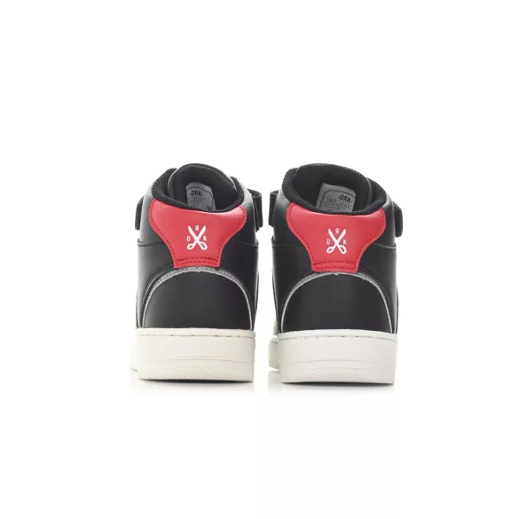 28-35 fiú sneaker Dorko 90 CLASSIC HIGH K