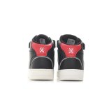 22-27 fiú sneaker Dorko 90 CLASSIC HIGH T