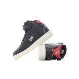 28-35 fiú sneaker Dorko 90 CLASSIC HIGH K