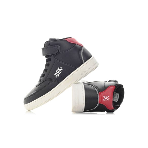 28-35 fiú sneaker Dorko 90 CLASSIC HIGH K