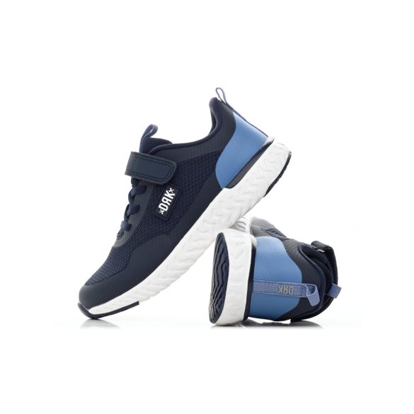 27-35 fiú sportcipő Dorko Switch Kids K