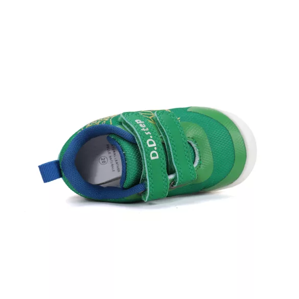 26-31 fiú sportcipő D.D.step F65-61360AM