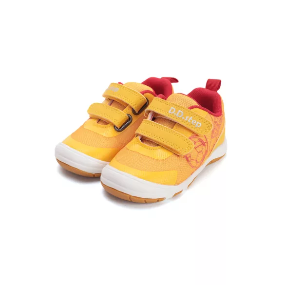 26-31 fiú sportcipő D.D.step F65-61360BM