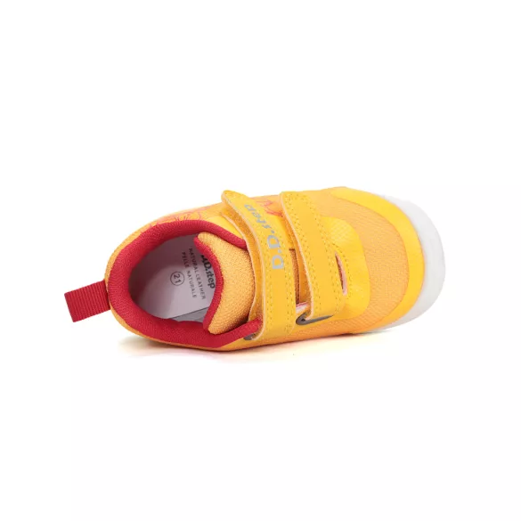 26-31 fiú sportcipő D.D.step F65-61360BM