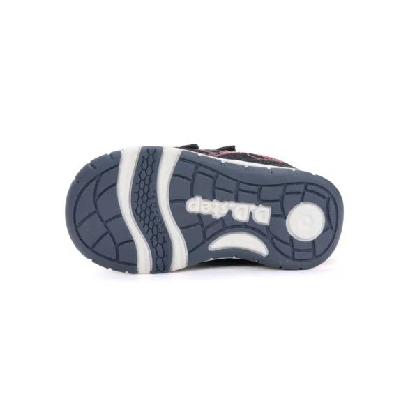 26-31 fiú sportcipő D.D.step F65-61360M