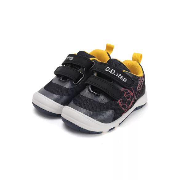 26-31 fiú sportcipő D.D.step F65-61360M