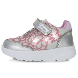  26-31 lány ledes sportcipő D.D.step F083-41753A