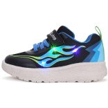 22-33 fiú ledes sportcipő D.D.step F083-51289