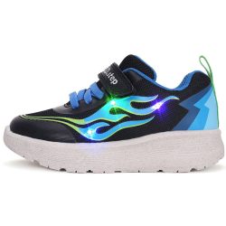 22-33 fiú ledes sportcipő D.D.step F083-51289