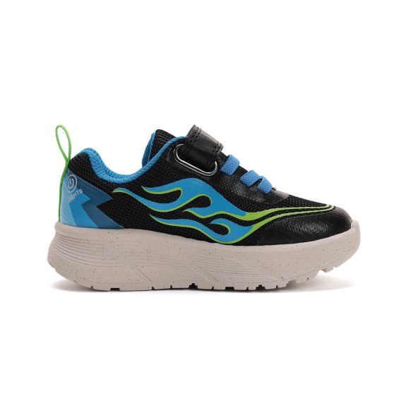 22-33 fiú ledes sportcipő D.D.step F083-51289