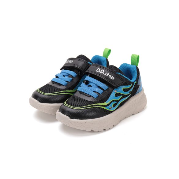 22-33 fiú ledes sportcipő D.D.step F083-51289