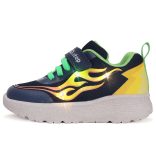 22-33 fiú ledes sportcipő D.D.step F083-51289A