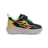 22-33 fiú ledes sportcipő D.D.step F083-51289A