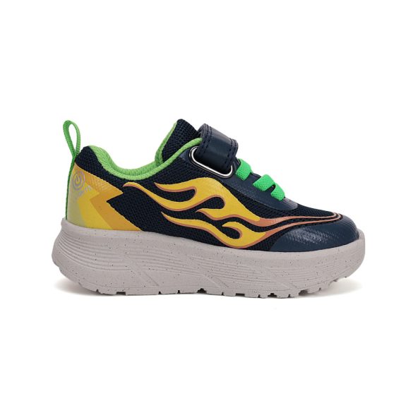 22-33 fiú ledes sportcipő D.D.step F083-51289A