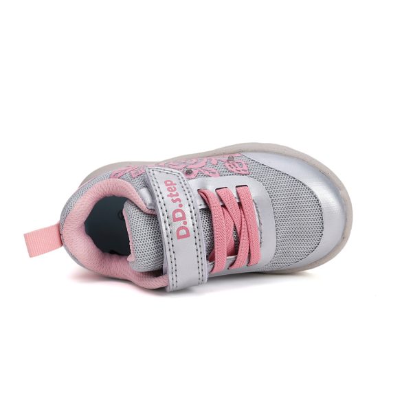 22-33 lány ledes sportcipő D.D.step F083-51289D