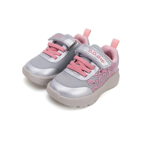 22-33 lány ledes sportcipő D.D.step F083-51289D