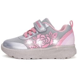 22-33 lány ledes sportcipő D.D.step F083-51289D