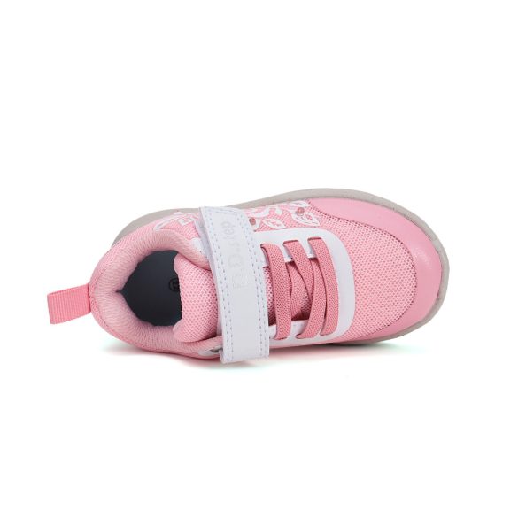 22-33 lány ledes sportcipő D.D.step F083-51289E