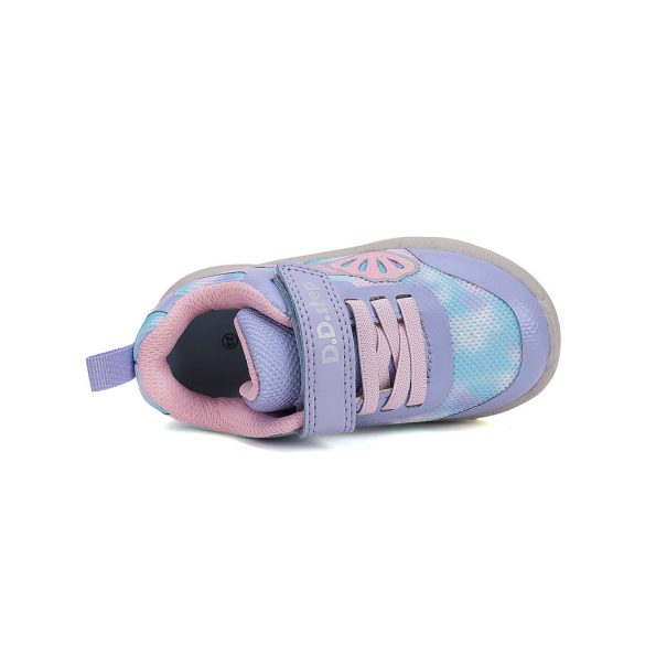 22-27 lány sportcipő D.D.step F083-51372