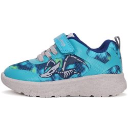   22-33 fiú sportcipő D.D.step F083-51624A