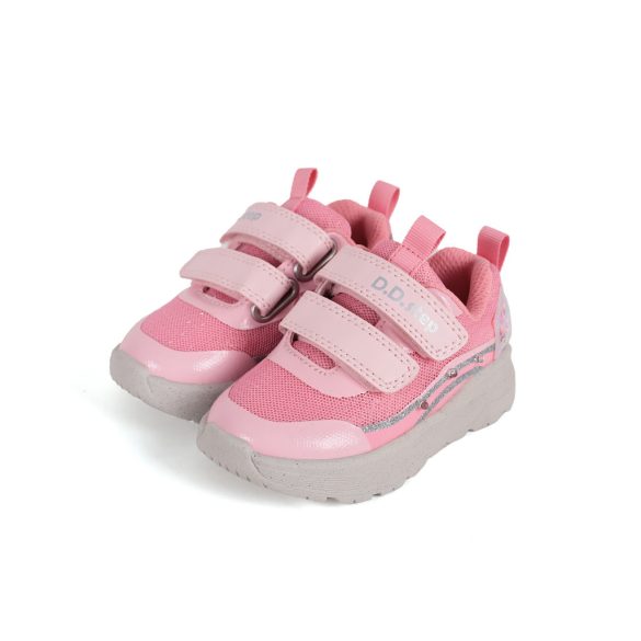 22-33 lány ledes sportcipő D.D.step F083-51890C