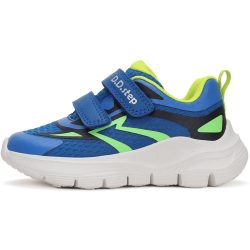 24-35 fiú sportcipő D.D.step F092-51848